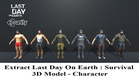 Last Day On Earth Survival MODDER'S Inc. .